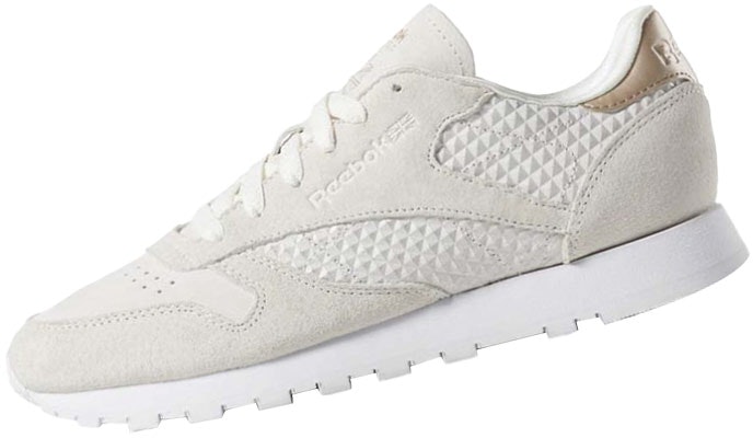 (Women) Reebok Classic Leather Low-Top 'Oatmeal Comfort' CN3737 Lookbook (Women) Reebok Classic Leather Low-Top 'Oatmeal Comfort' CN3737