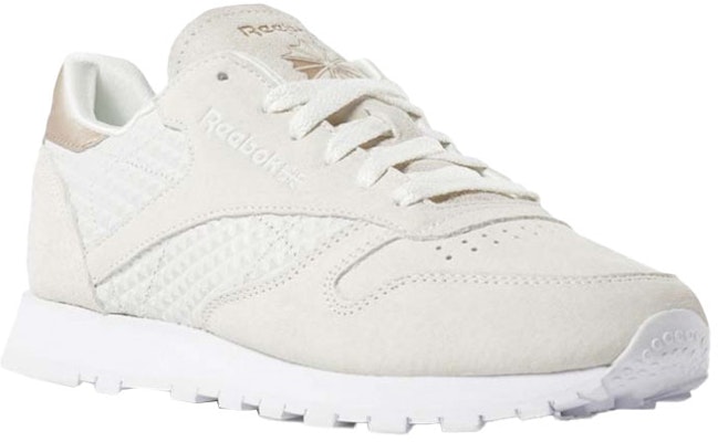 (Women) Reebok Classic Leather Low-Top 'Oatmeal Comfort' CN3737 Shop (Women) Reebok Classic Leather Low-Top 'Oatmeal Comfort' CN3737