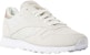 (W) Reebok Classic Leather Low-Top 'Oatmeal Comfort' Lelaki Wanita CN3737