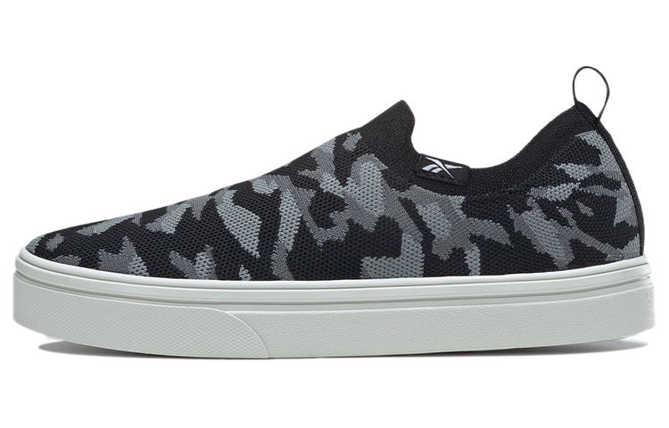 (Women) Reebok Classic Leather Low 'Black Grey' GV8821
