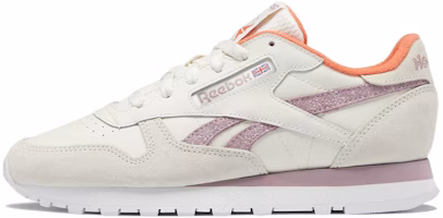 (Women) Reebok Classic Leather 'Chalk Infused Lilac' GY1573 (Women) Reebok Classic Leather 'Chalk Infused Lilac' GY1573