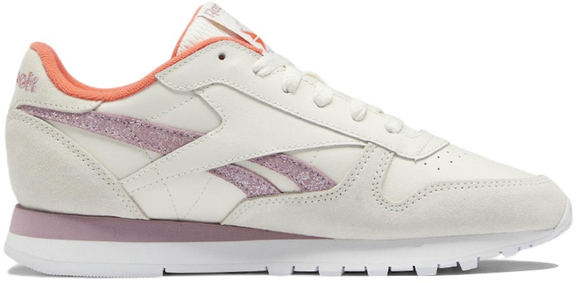 (Women) Reebok Classic Leather 'Chalk Infused Lilac' GY1573 Order (Women) Reebok Classic Leather 'Chalk Infused Lilac' GY1573