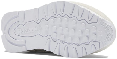 (W) Reebok Classic Leather 'Chalk Infused Lilac' Lelac Infus Klasik. GY1573 Purchase (W) Reebok Classic Leather 'Chalk Infused Lilac' Lelac Infus Klasik. GY1573