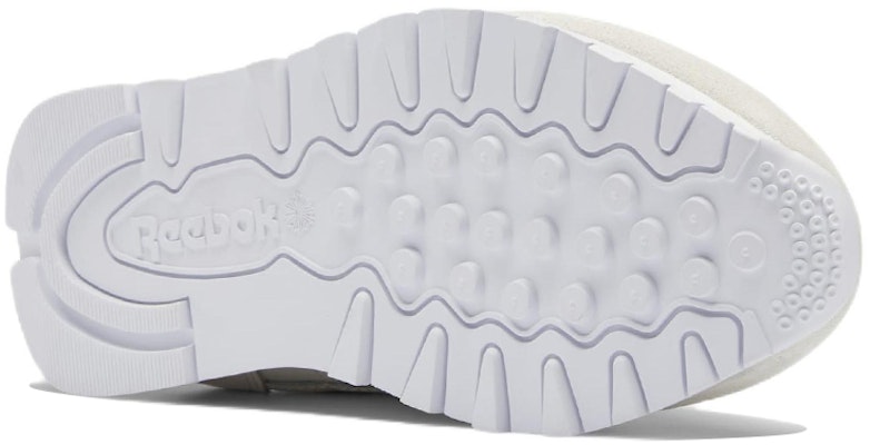 (Women) Reebok Classic Leather 'Chalk Infused Lilac' GY1573 Purchase (Women) Reebok Classic Leather 'Chalk Infused Lilac' GY1573