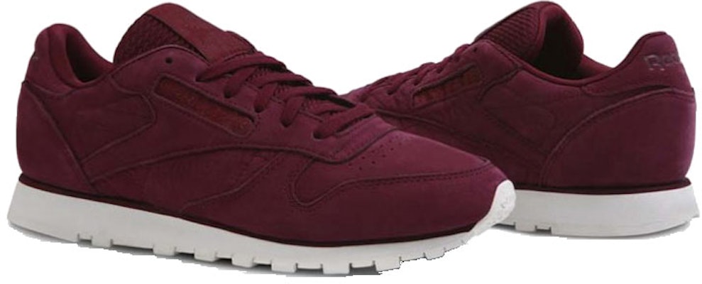 (Women) Reebok Classic Leather Low 'Burgundy' CN5484 Shop (Women) Reebok Classic Leather Low 'Burgundy' CN5484