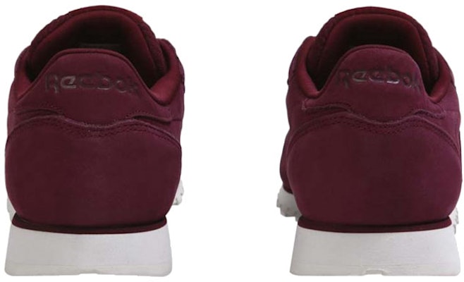 (Women) Reebok Classic Leather Low 'Burgundy' CN5484 Purchase (Women) Reebok Classic Leather Low 'Burgundy' CN5484