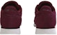 (W) Reebok Klasik Kulit Rendah 'Burgundy' CN5484