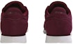 Purchase (W) Reebok Klasik Kulit Rendah 'Burgundy' CN5484