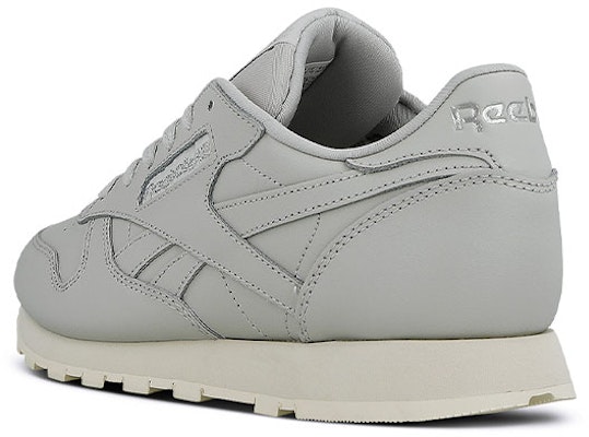 (W) 리복 클래식 레더 로우 '시멘트 그레이' (53 characters) CV3763 Shop (W) 리복 클래식 레더 로우 '시멘트 그레이' (53 characters) CV3763