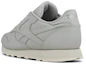 Shop (Women) Reebok Classic Leather Low 'Cement Grey' CV3763