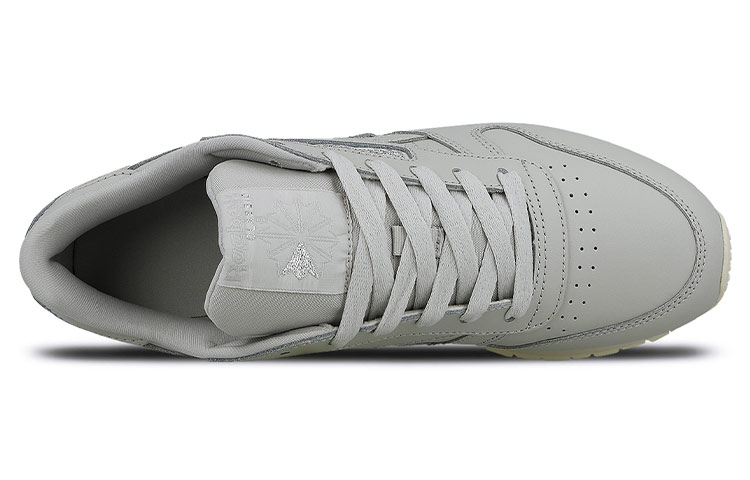 Purchase (Women) Reebok Classic Leather Low 'Cement Grey' CV3763