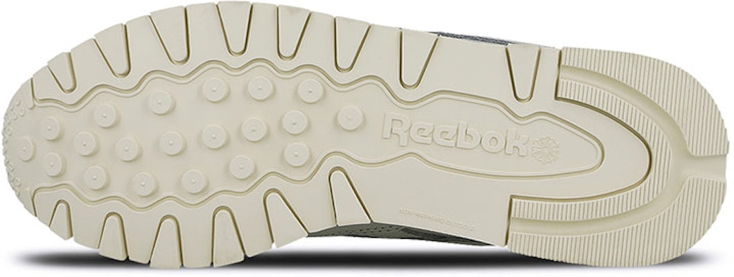 (W) 리복 클래식 레더 로우 '시멘트 그레이' (53 characters) CV3763 Details for (W) 리복 클래식 레더 로우 '시멘트 그레이' (53 characters) CV3763