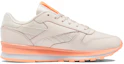 Order (W) Reebok Classic Leather Low ''Koraalroze'' DV8761
