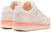 Shop (W) Reebok Classic Kulit Rendah 'Merah Jambu Coral' DV8761