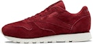 Buy (W) Reebok Klasik Kulit Rendah 'Dynamic Red' DV8508