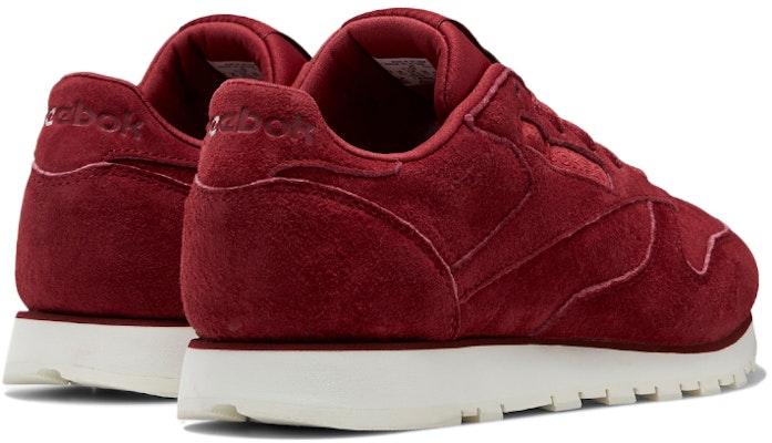 (Women) Reebok Classic Leather Low 'Dynamic Red' DV8508 Shop (Women) Reebok Classic Leather Low 'Dynamic Red' DV8508