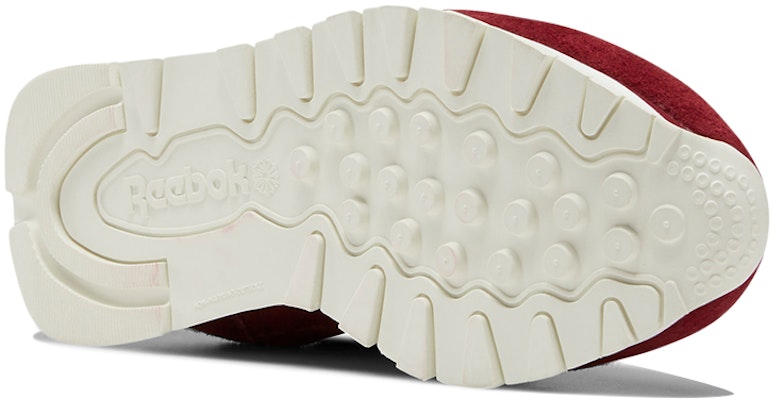 (Women) Reebok Classic Leather Low 'Dynamic Red' DV8508 Purchase (Women) Reebok Classic Leather Low 'Dynamic Red' DV8508