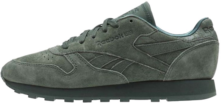 (Women) Reebok Classic Leather Low 'Green' CN4027 Buy (Women) Reebok Classic Leather Low 'Green' CN4027