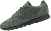 Lookbook (W) Reebok Classic Leather Rendah 'Hijau' CN4027
