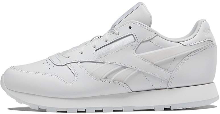 (W) 리복 클래식 레더 로우 그레이 (Reebok Classic Leather Low Grey) DV6448 Buy (W) 리복 클래식 레더 로우 그레이 (Reebok Classic Leather Low Grey) DV6448