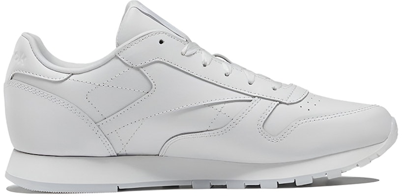 (W) 리복 클래식 레더 로우 그레이 (Reebok Classic Leather Low Grey) DV6448 Order (W) 리복 클래식 레더 로우 그레이 (Reebok Classic Leather Low Grey) DV6448