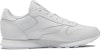 (W) 리복 클래식 레더 로우 그레이 (Reebok Classic Leather Low Grey) DV6448