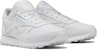 (W) 리복 클래식 레더 로우 그레이 (Reebok Classic Leather Low Grey) DV6448