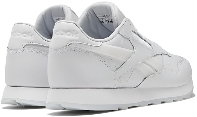 (W) 리복 클래식 레더 로우 그레이 (Reebok Classic Leather Low Grey) DV6448 Shop (W) 리복 클래식 레더 로우 그레이 (Reebok Classic Leather Low Grey) DV6448