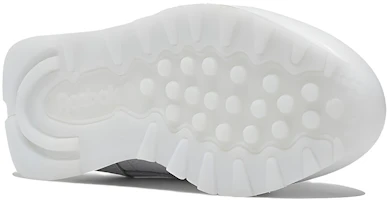 Purchase Reebok Classic Leather 系列 減震防滑耐磨 低幫 跑步鞋 女款 灰色