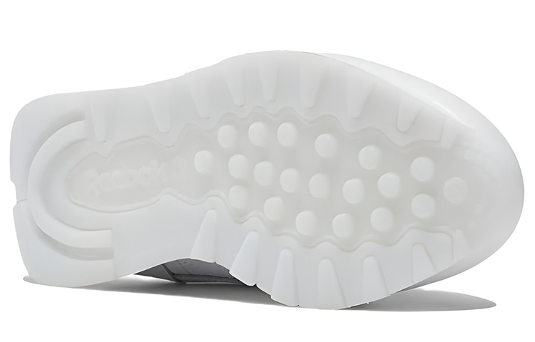 Purchase (W) Reebok Classic Leather Rendah 'Kelabu' DV6448