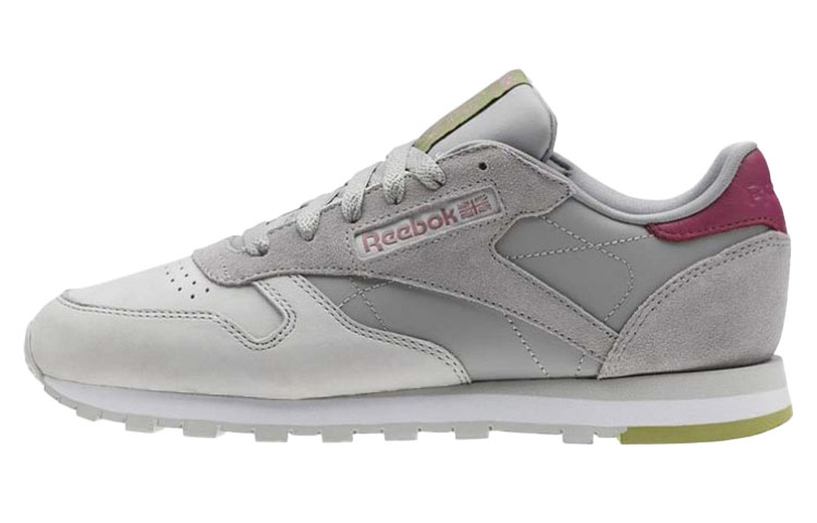 (Women) Reebok Classic Leather Low 'Grey Comfort' CN4025