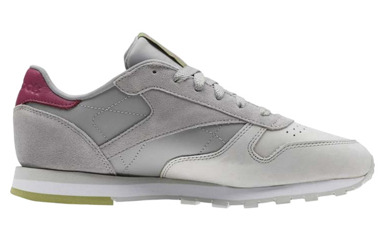 Order (W) Reebok Classic Leather Low 'Abu Kenyamanan' CN4025
