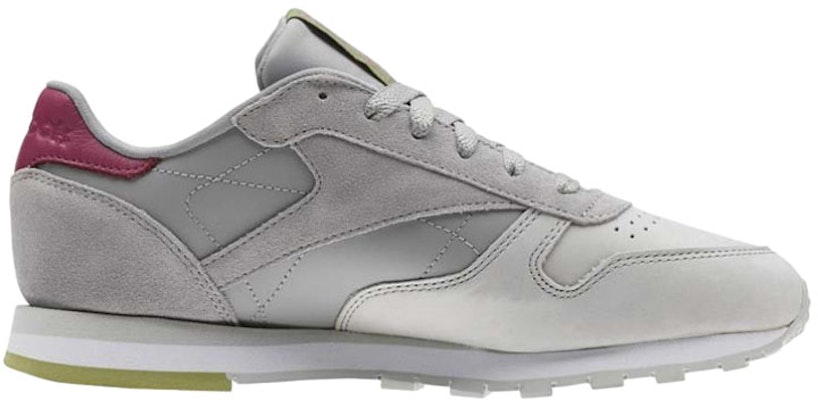(Women) Reebok Classic Leather Low 'Grey Comfort' CN4025 Order (Women) Reebok Classic Leather Low 'Grey Comfort' CN4025