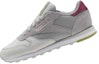 Lookbook (W) Reebok Kulit Klasik Rendah 'Keselesaan Kelabu' CN4025