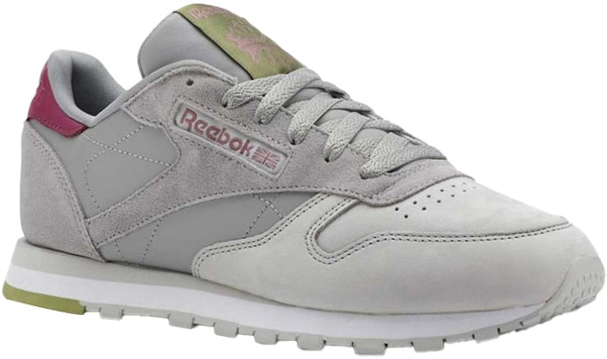 (Women) Reebok Classic Leather Low 'Grey Comfort' CN4025 Shop (Women) Reebok Classic Leather Low 'Grey Comfort' CN4025