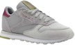 Shop (W) Reebok Kulit Klasik Rendah 'Keselesaan Kelabu' CN4025