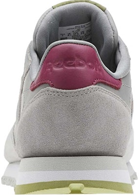 (Women) Reebok Classic Leather Low 'Grey Comfort' CN4025 Purchase (Women) Reebok Classic Leather Low 'Grey Comfort' CN4025