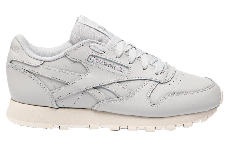 Order (W) Reebok Classic Leather Low 'Abu Putih' DV3763