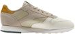(W) Reebok Classic Leather Rendah 'Khaki' CN4024