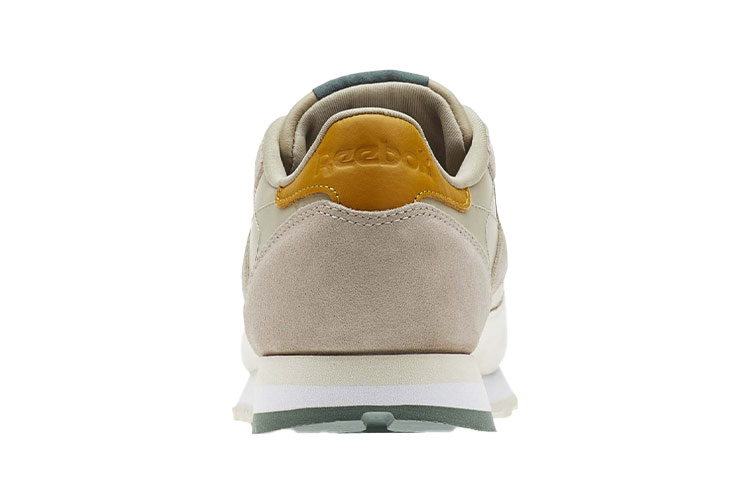 Purchase (W) Reebok Classic Leather Low 'Coklat Khaki' CN4024