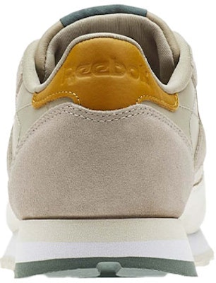 (Women) Reebok Classic Leather Low 'Khaki' CN4024 Purchase (Women) Reebok Classic Leather Low 'Khaki' CN4024
