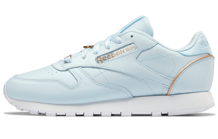 Buy (W) Reebok Classic Leather Low 'Azul Claro' GY0175