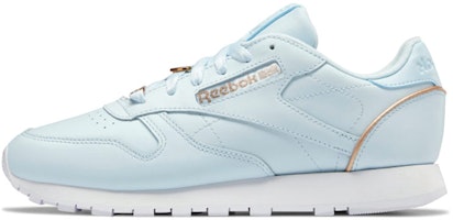 (W) Reebok Classic Leather Low 'Azul Claro' GY0175 Buy (W) Reebok Classic Leather Low 'Azul Claro' GY0175