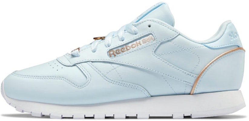 (W) Reebok Classic Leather Low 'Azul Claro' GY0175 Buy (W) Reebok Classic Leather Low 'Azul Claro' GY0175