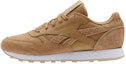 Buy (W) Reebok Klasik Kulit Rendah 'Coklat Muda' CN2962