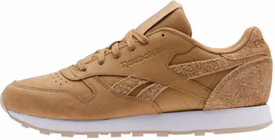 (Women) Reebok Classic Leather Low 'Light Brown' CN2962 (Women) Reebok Classic Leather Low 'Light Brown' CN2962