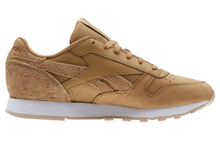 Order (W) リーボック クラシックレザー ロー ライトブラウン CN2962