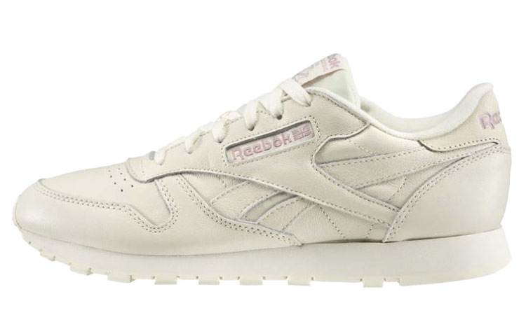 (Women) Reebok Classic Leather Low 'Lightweight Comfort Beige' DV4888