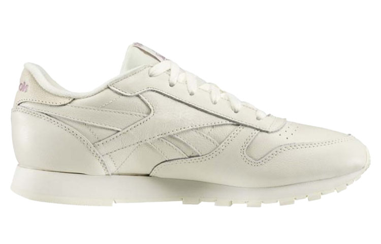 Order (W) 리복 클래식 레더 로우 베이지 (경량) DV4888