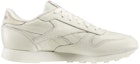 Order (W) Reebok Klasik Kulit Rendah 'Ringan Selesa Beige' DV4888